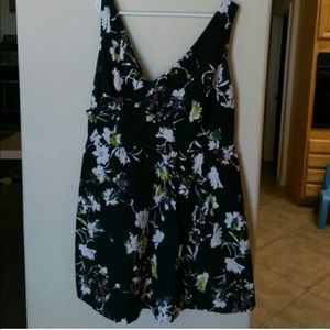 Jessica Simpson dress